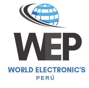 Logo WEP